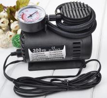 车载充气泵 让爱车随时保持最佳状态