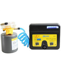 风劲霸多功能补胎工具组合 自驾游应急抢修，胎压无忧的终极守护