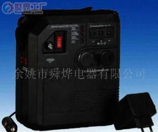 专业解读 车载充气泵——从批发到应用的全方位指南